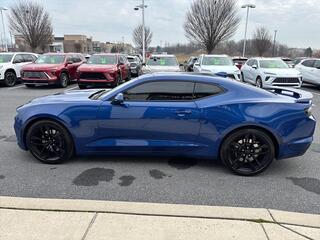 2023 Chevrolet Camaro