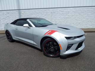 2017 Chevrolet Camaro