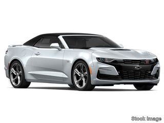 2019 Chevrolet Camaro