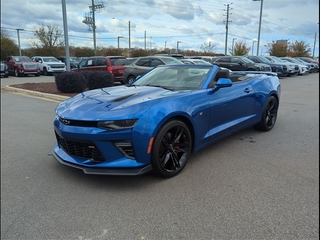 2017 Chevrolet Camaro for sale in Sanford NC