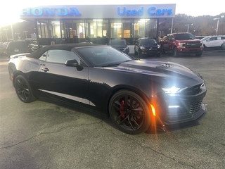 2024 Chevrolet Camaro for sale in Bristol TN