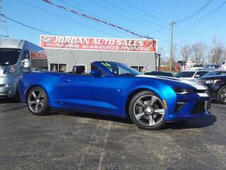 2016 Chevrolet Camaro for sale in Cincinnati OH