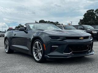 2017 Chevrolet Camaro for sale in Greer SC