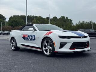 2017 Chevrolet Camaro