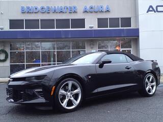 2017 Chevrolet Camaro