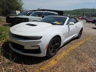 2022 Chevrolet Camaro for sale in Knoxville TN