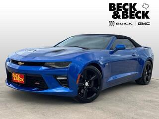 2016 Chevrolet Camaro for sale in Morristown TN