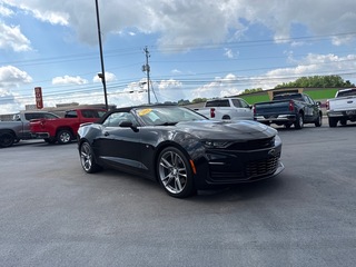 2019 Chevrolet Camaro for sale in Knoxville TN