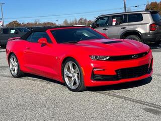 2020 Chevrolet Camaro for sale in Asheboro NC