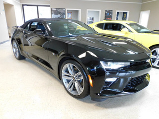 2017 Chevrolet Camaro for sale in Clarksville TN