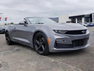 2020 Chevrolet Camaro for sale in Cleveland TN