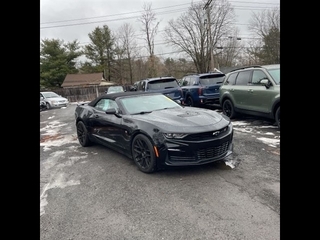 2020 Chevrolet Camaro for sale in Bristol TN