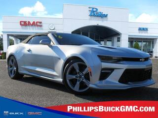 2016 Chevrolet Camaro for sale in Fruitland Park FL