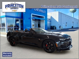 2022 Chevrolet Camaro for sale in Spartanburg SC