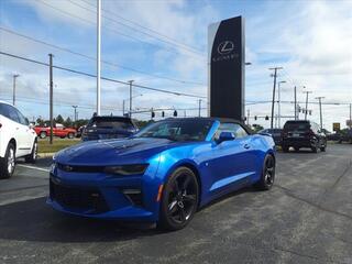 2018 Chevrolet Camaro for sale in Toledo OH