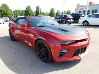 2018 Chevrolet Camaro for sale in Clarksville TN