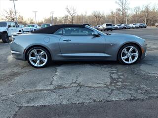 2019 Chevrolet Camaro