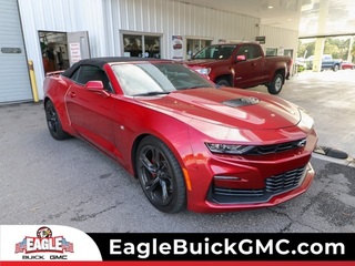 2021 Chevrolet Camaro for sale in Homosassa FL