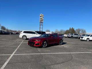 2022 Chevrolet Camaro for sale in Plymouth MI