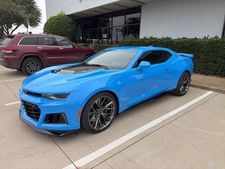 2023 Chevrolet Camaro for sale in Plano TX