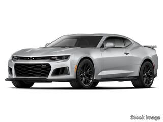 2017 Chevrolet Camaro