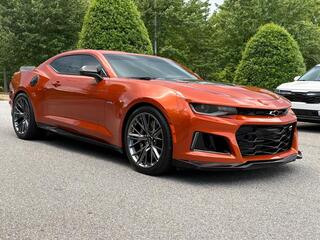 2023 Chevrolet Camaro for sale in Asheville NC