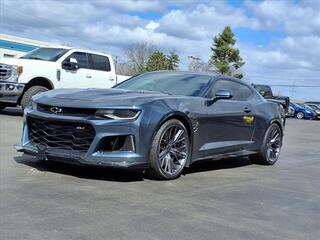 2023 Chevrolet Camaro