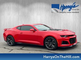 2018 Chevrolet Camaro for sale in Asheville NC