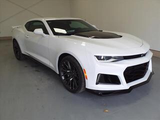 2024 Chevrolet Camaro for sale in Torrington CT