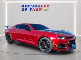 2018 Chevrolet Camaro for sale in Troy OH