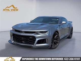 2021 Chevrolet Camaro for sale in Chattanooga TN