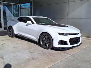 2023 Chevrolet Camaro for sale in Rockingham NC