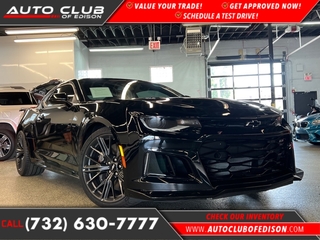 2017 Chevrolet Camaro for sale in Woodbridge NJ