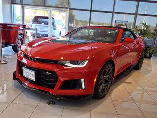 2024 Chevrolet Camaro for sale in Pearland TX