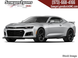 2018 Chevrolet Camaro