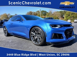 2019 Chevrolet Camaro for sale in West Union SC