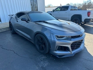 2021 Chevrolet Camaro for sale in Greenville SC