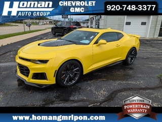 2018 Chevrolet Camaro