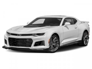 2022 Chevrolet Camaro for sale in Sanford ME