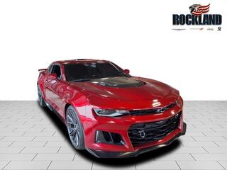 2023 Chevrolet Camaro
