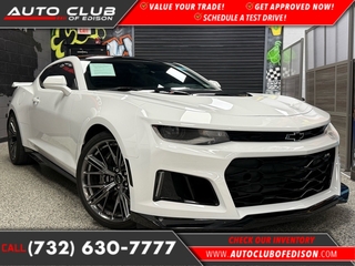 2022 Chevrolet Camaro for sale in Woodbridge NJ