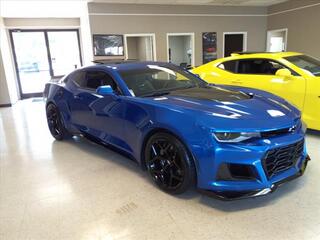 2018 Chevrolet Camaro for sale in Clarksville TN