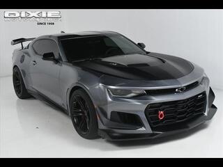 2020 Chevrolet Camaro for sale in Nashville TN