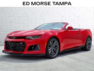 2023 Chevrolet Camaro