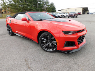 2017 Chevrolet Camaro for sale in Clarksville TN