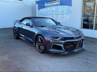 2020 Chevrolet Camaro for sale in New Rochelle NY