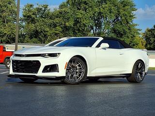 2023 Chevrolet Camaro