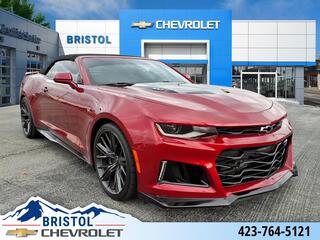 2021 Chevrolet Camaro for sale in Oxford MS