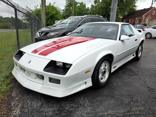 1992 Chevrolet Camaro for sale in Madison TN