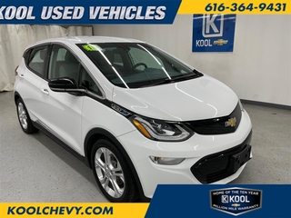 2018 Chevrolet Bolt Ev for sale in Grand Rapids MI